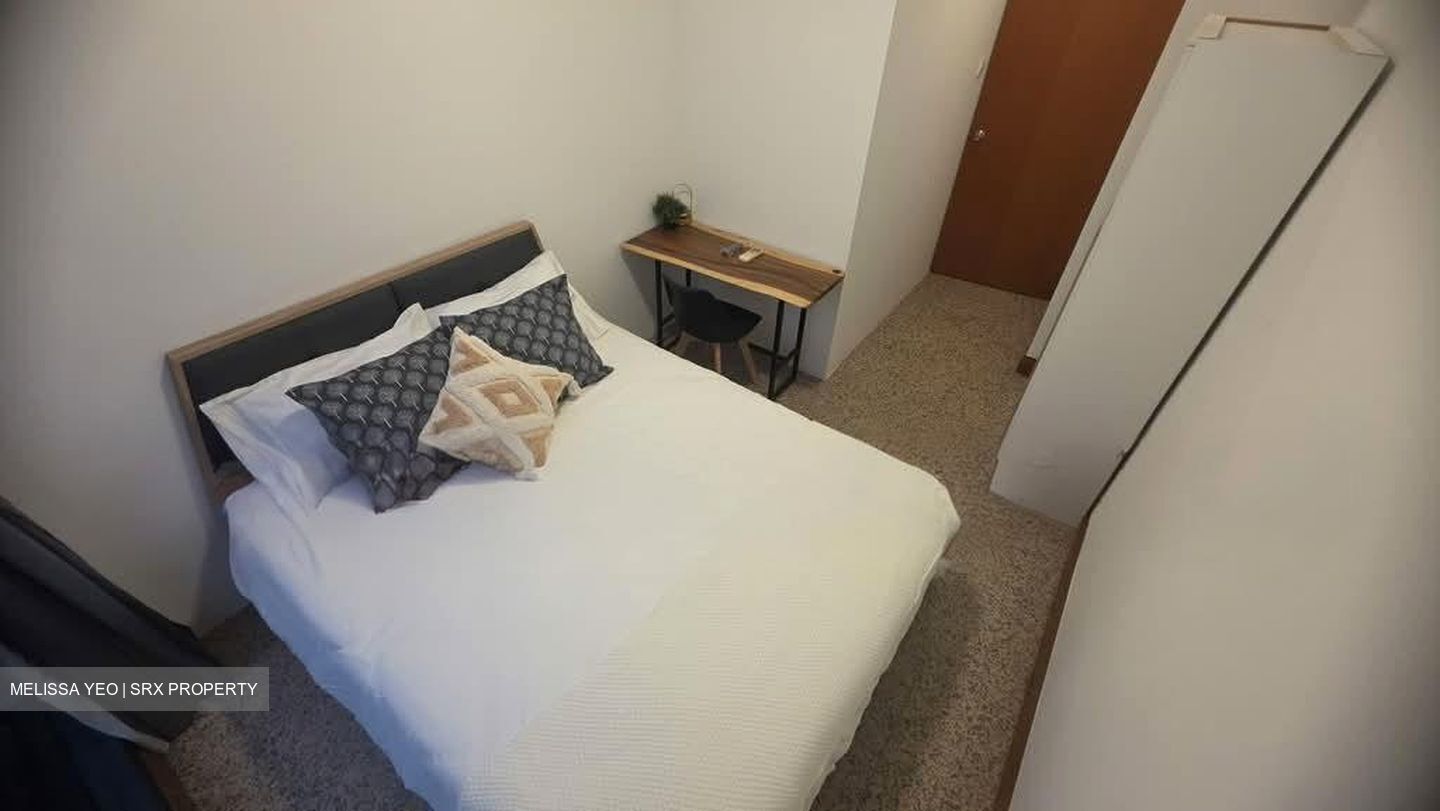 River Place (D3), Condominium #592512241